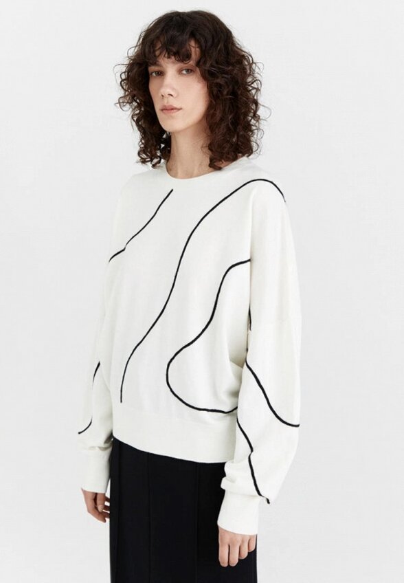 Джемпер M.Reason