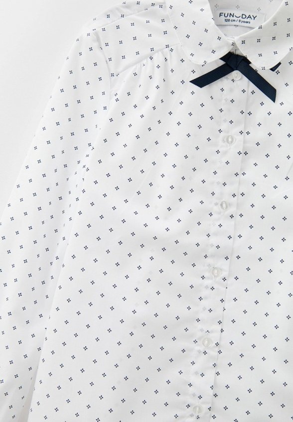 Рубашка Funday