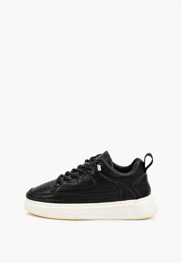 Кеды Капитошка