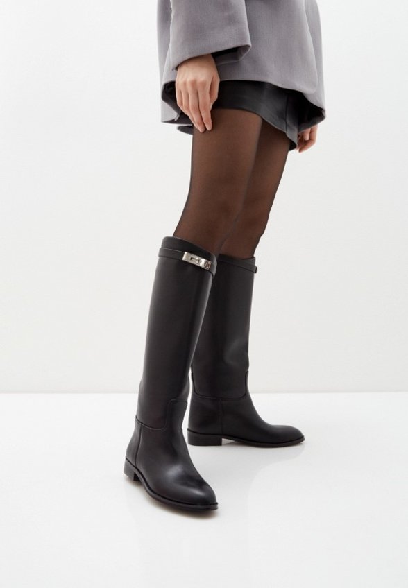 Сапоги Vivian Royal