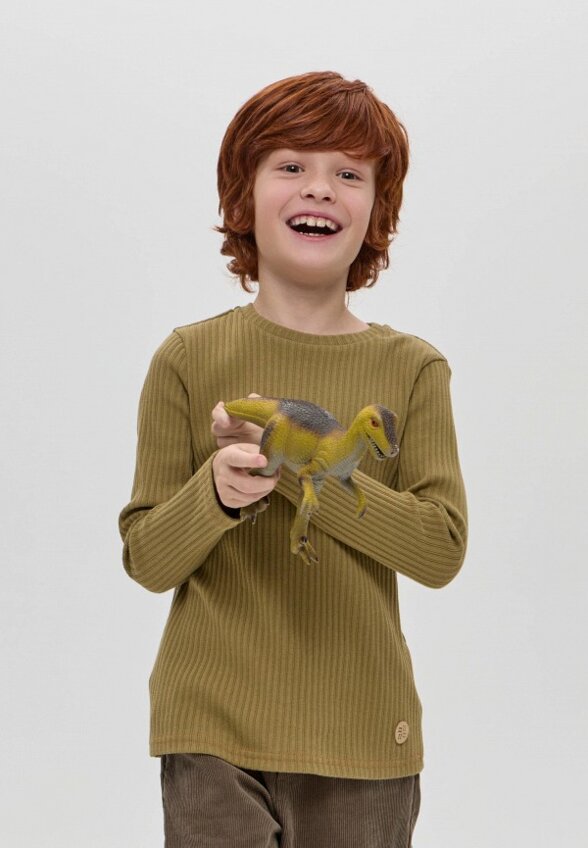 Лонгслив Choupette