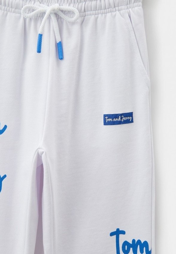 Брюки спортивные PlayToday