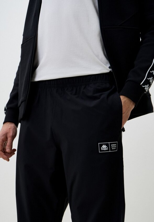 Брюки спортивные Kappa