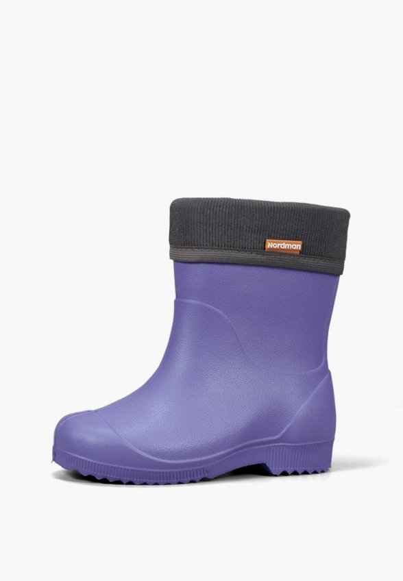 Сапоги резиновые Nordman