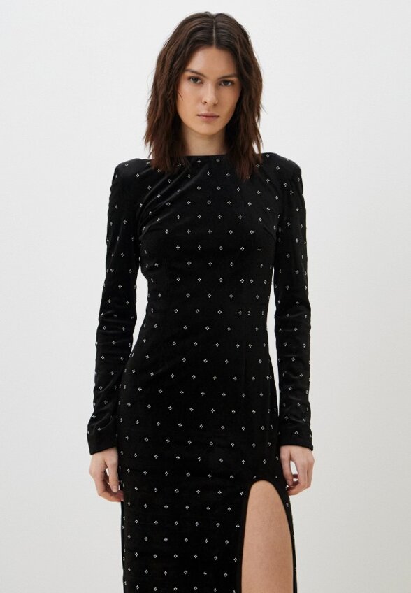 Платье DanMaralex