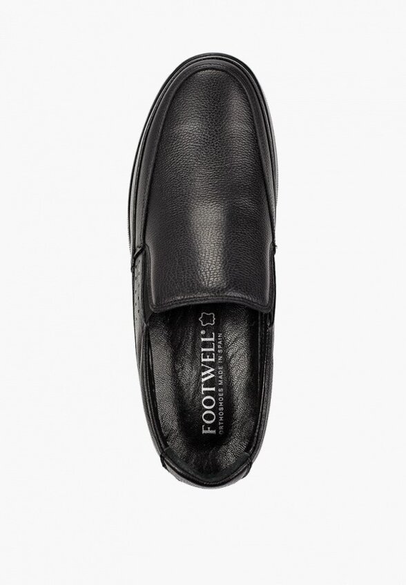 Лоферы Footwell