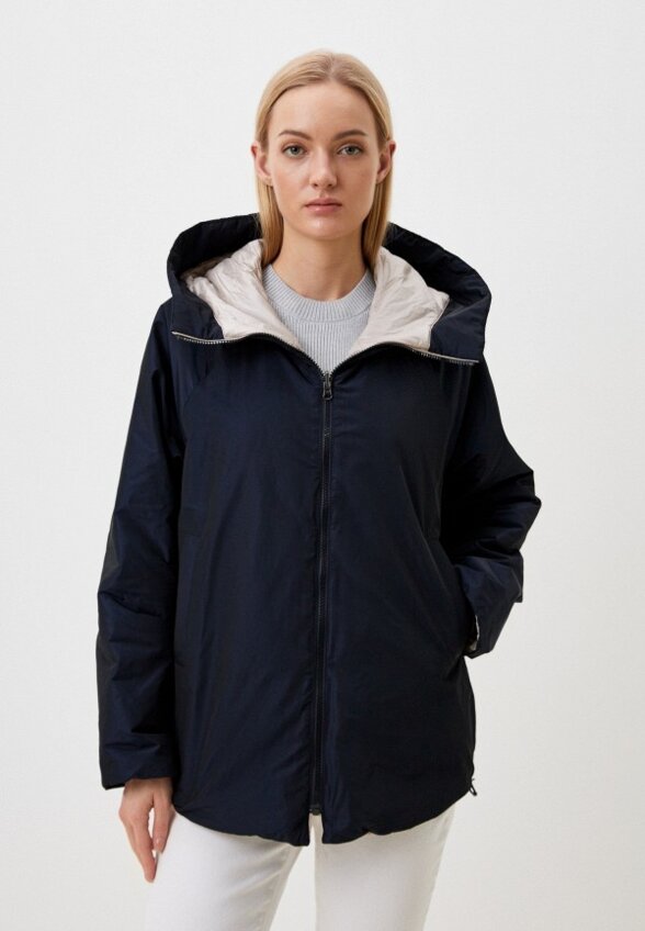 Пуховик Dixi-Coat