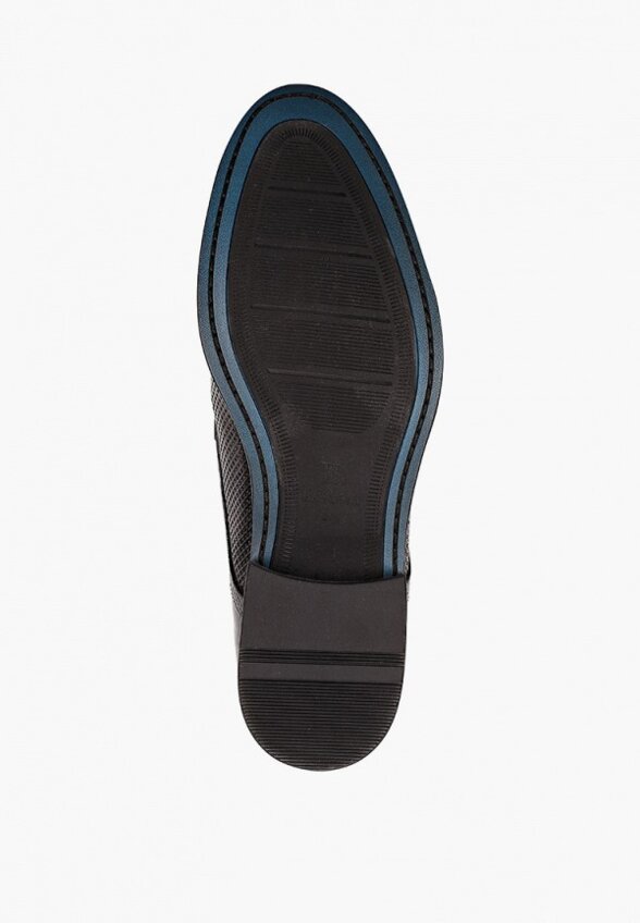 Лоферы Basconi