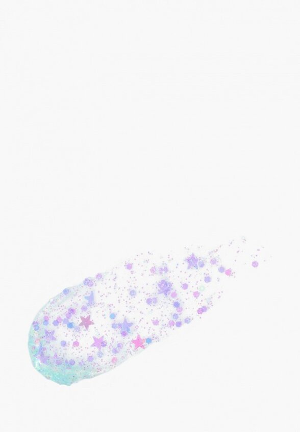 Блестки Influence Beauty