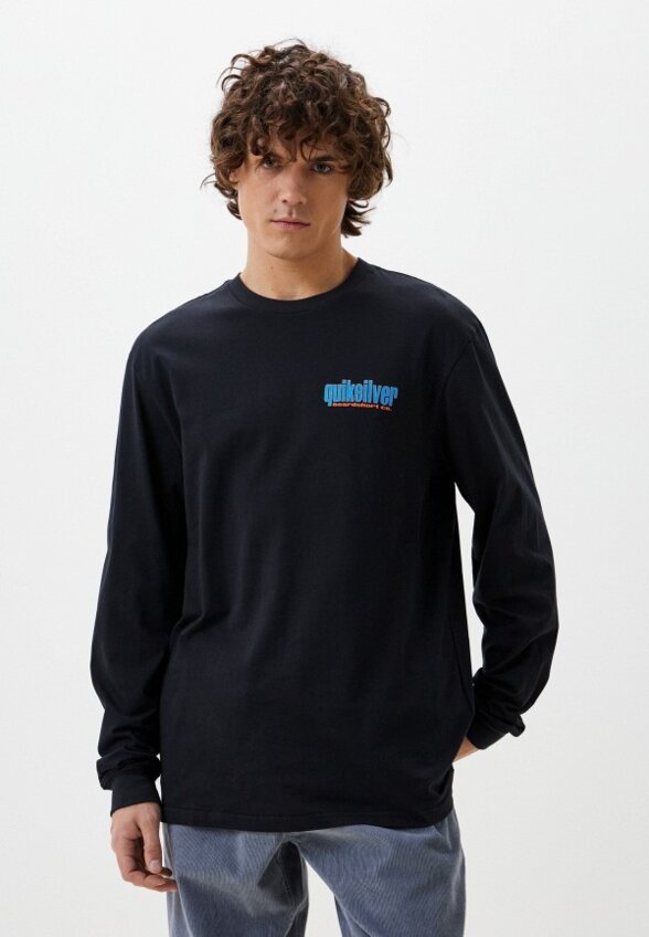 Лонгслив Quiksilver