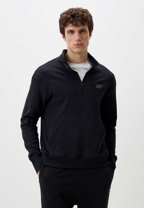 Олимпийка Reebok