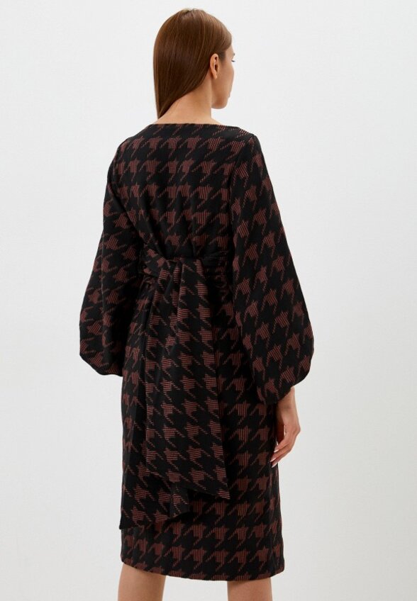 Платье MadaM T