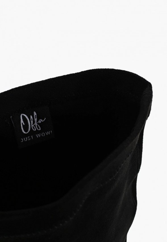 Ботфорты Obba