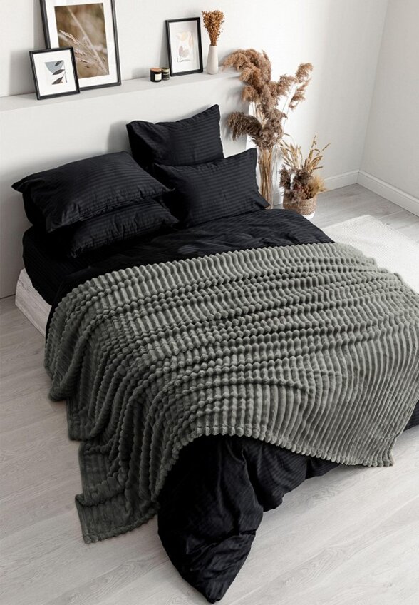 Плед Унисон