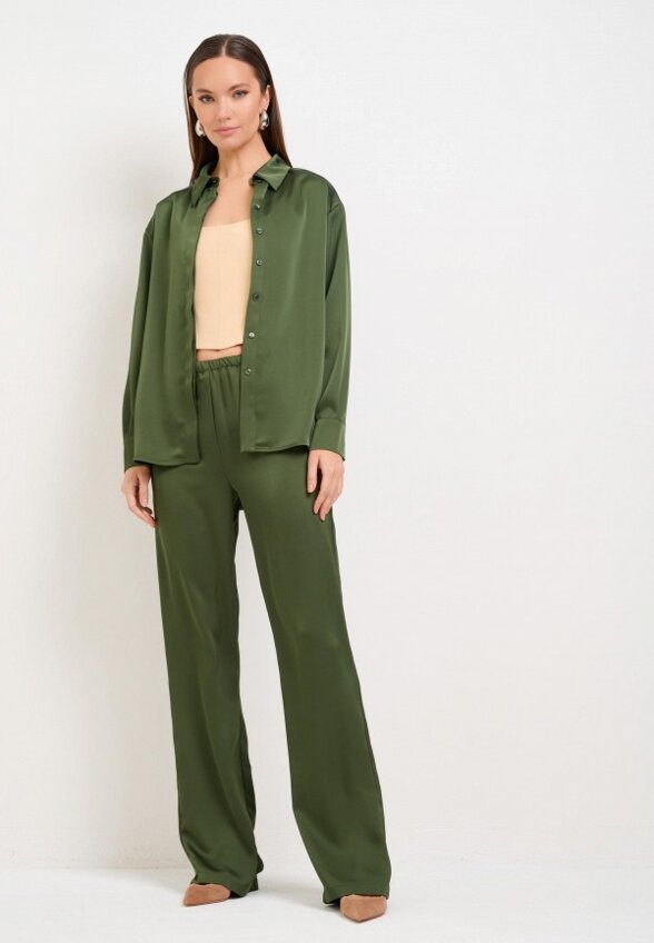 Костюм La selva