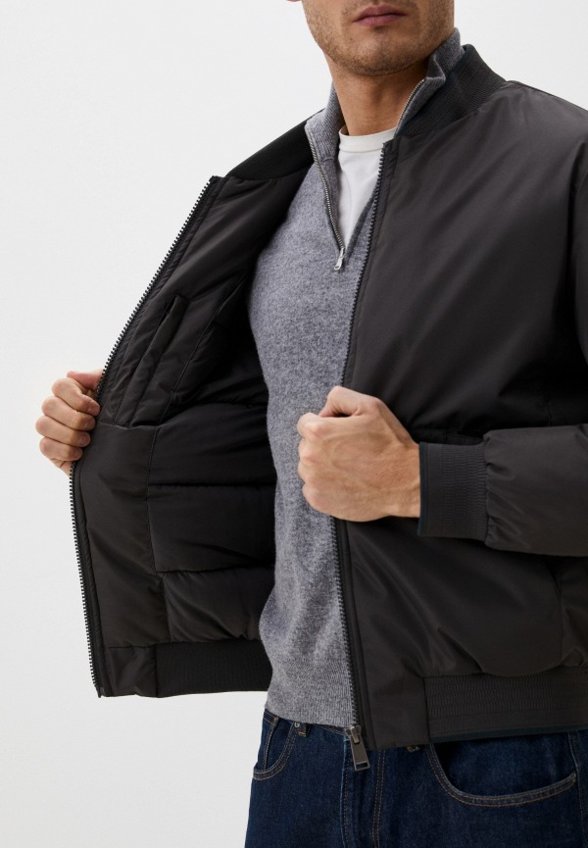 Куртка утепленная Urban Fashion for Men