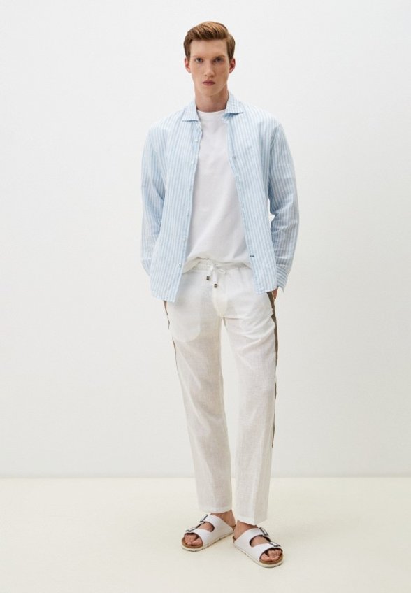 Брюки Primo Emporio