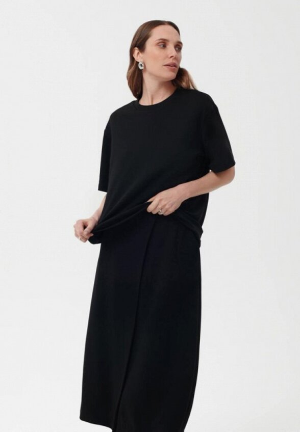 Футболка GLVR