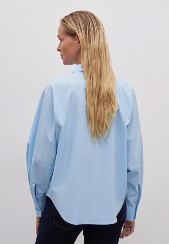 Рубашка Finn Flare