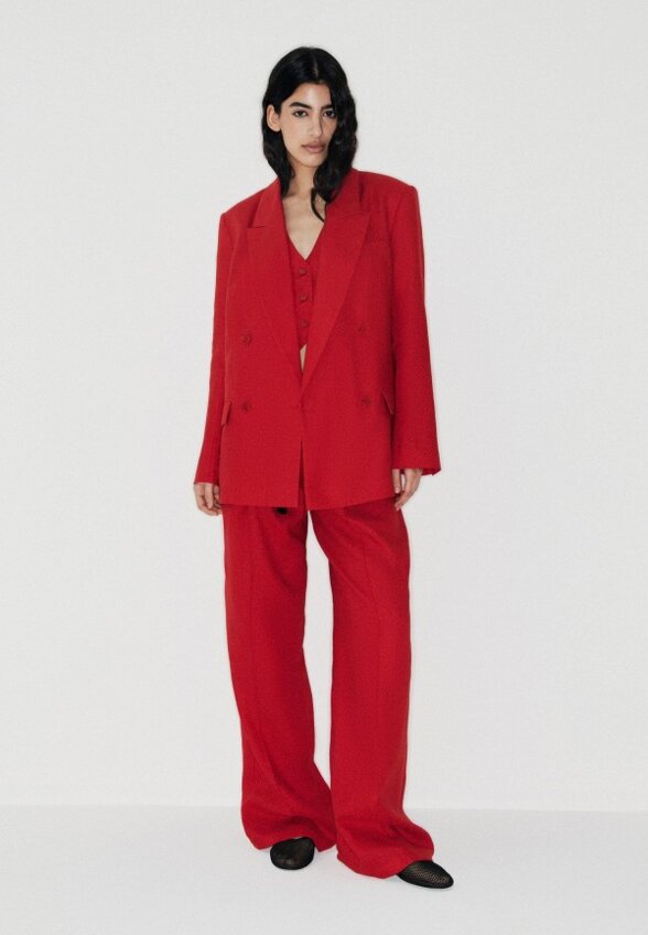 Жакет I Am Studio