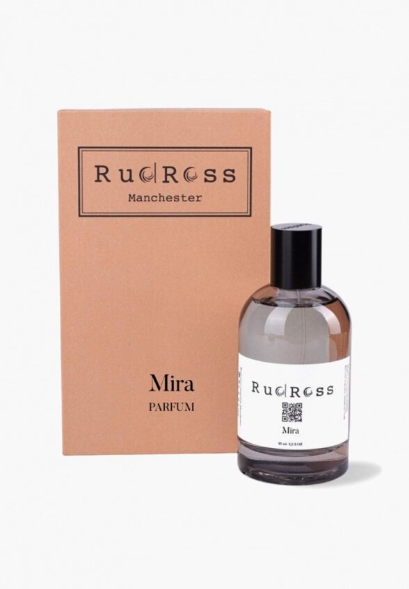 Парфюмерная вода Rudross