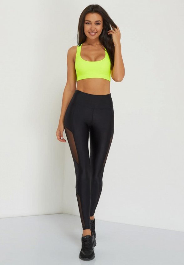 Топ спортивный RebelPro