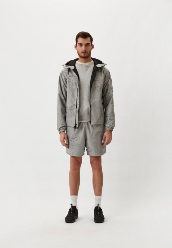 Ветровка Woolrich