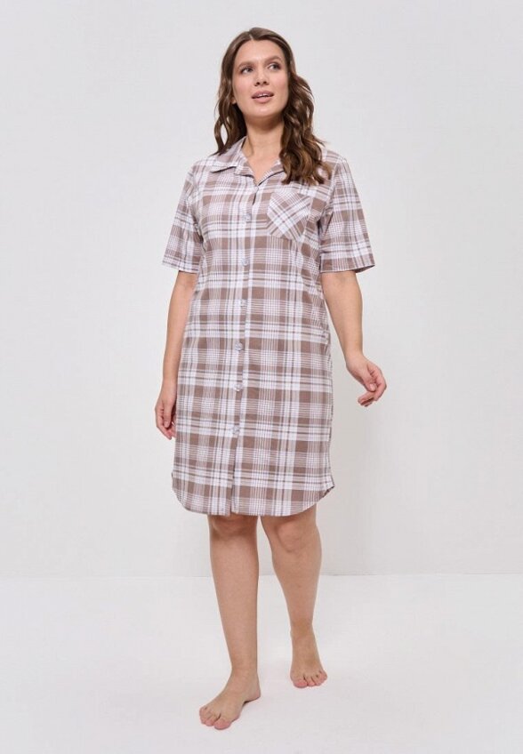 Халат домашний Cleo