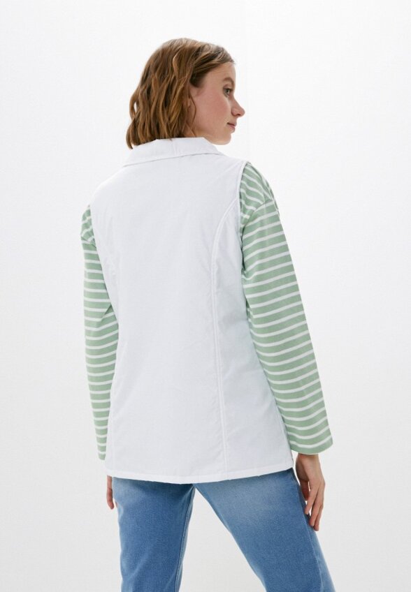 Жилет утепленный Lo-Lo