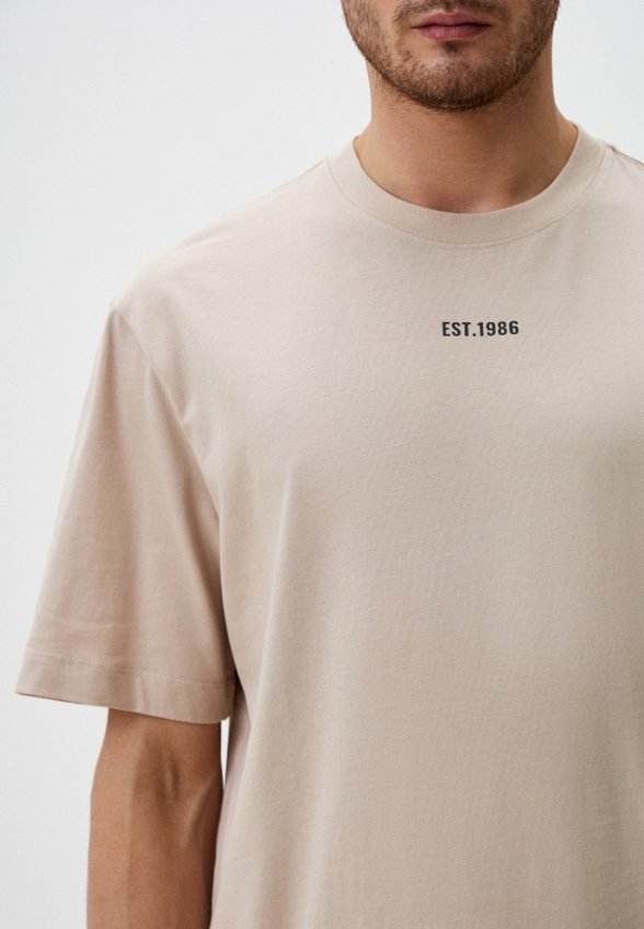 Футболка Briggs