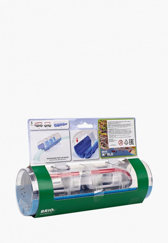 Набор игровой Brio