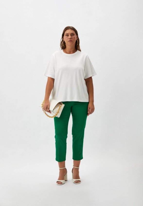 Брюки Persona by Marina Rinaldi