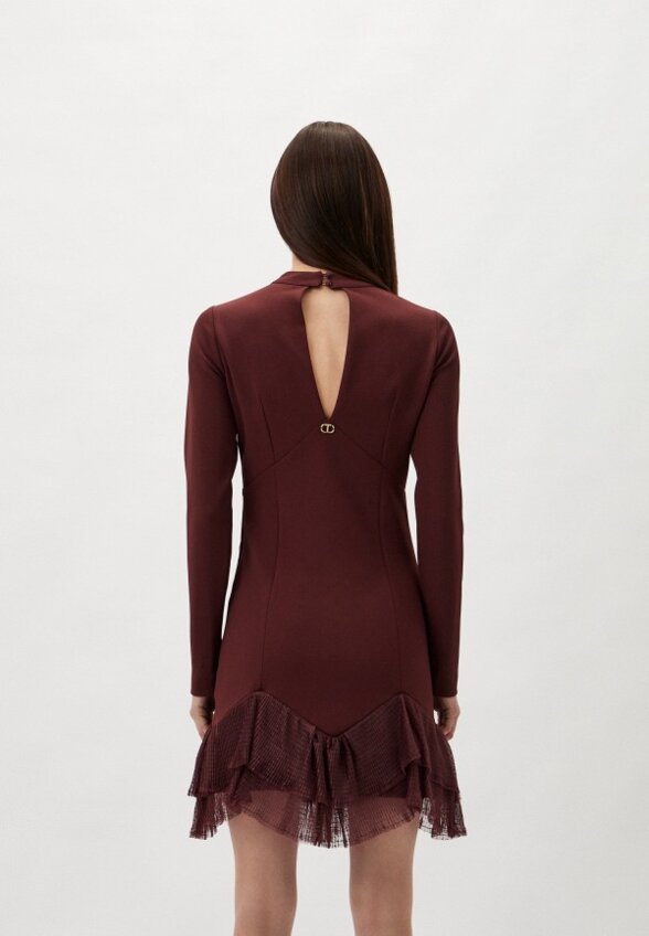 Платье Twinset Milano