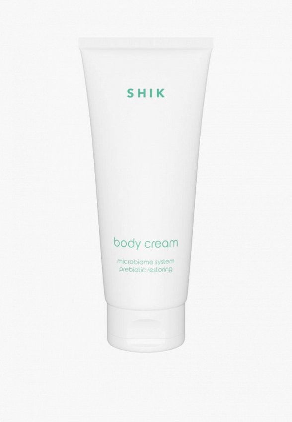 Крем для тела Shik