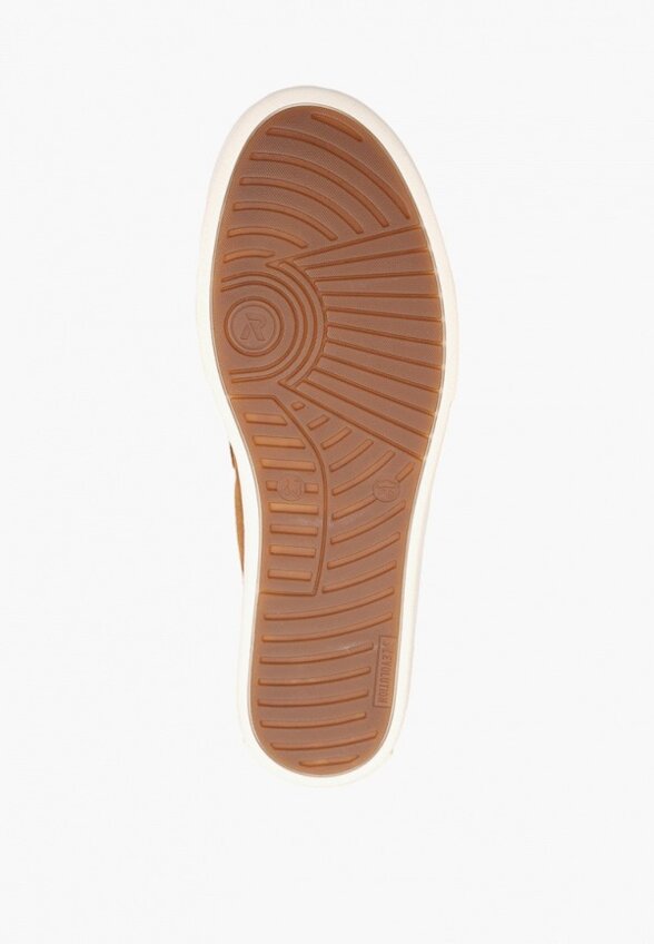 Слипоны Rieker