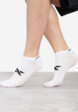 Носки Athlex, 3 пары, Белый3  - превью