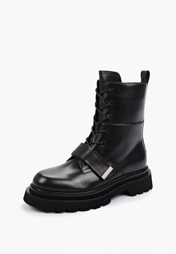 Ботинки Basconi