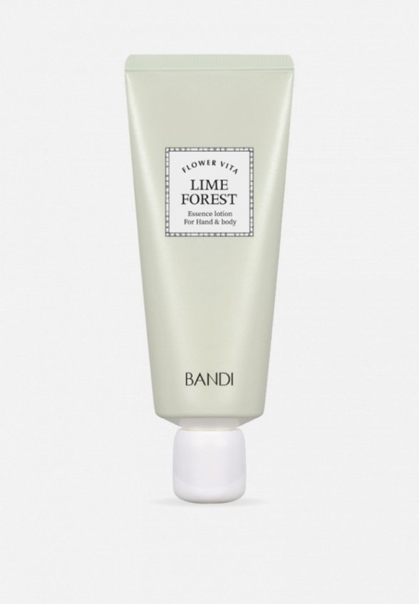 Лосьон для рук и тела Bandi