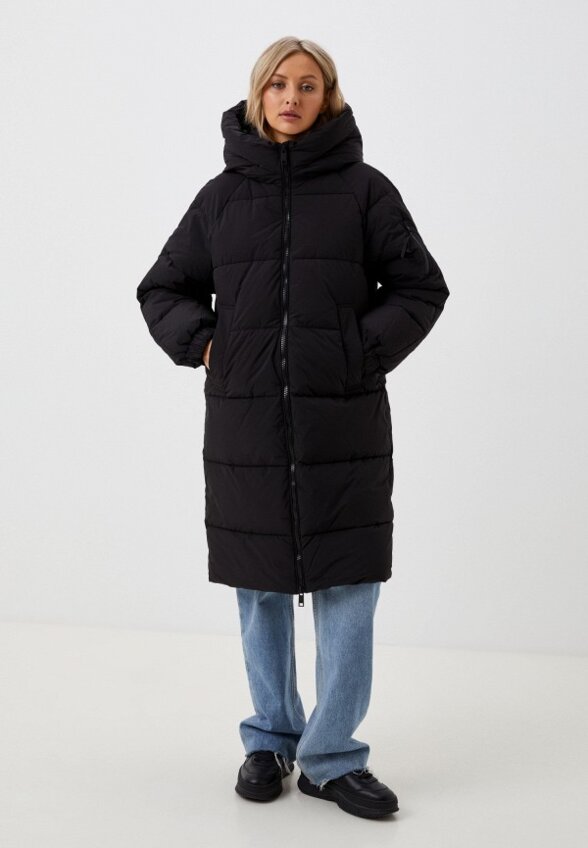 Пуховик O'STIN