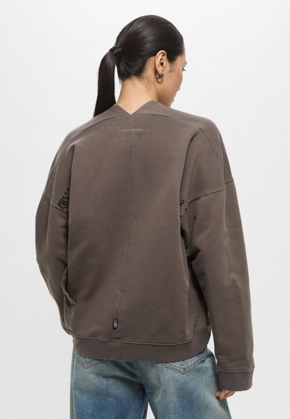 Свитшот MM6 Maison Margiela