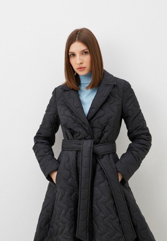 Куртка-пальто Louren Wilton