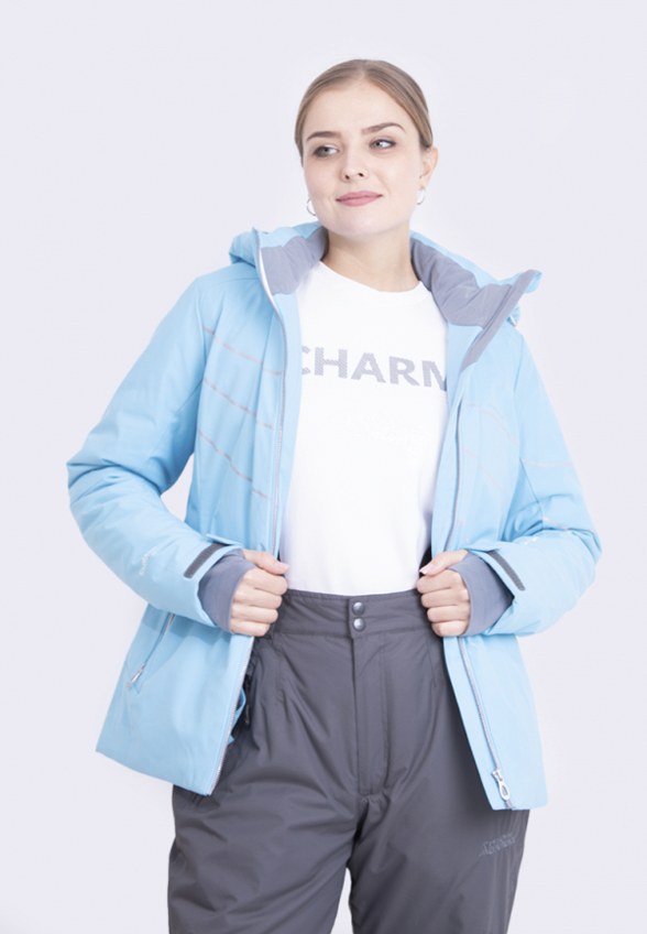 Куртка горнолыжная High Experience