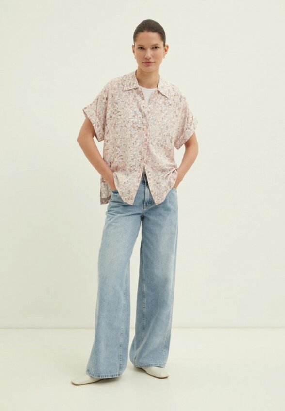 Блуза Finn Flare