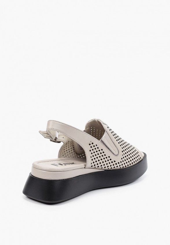 Босоножки Francesco Donni