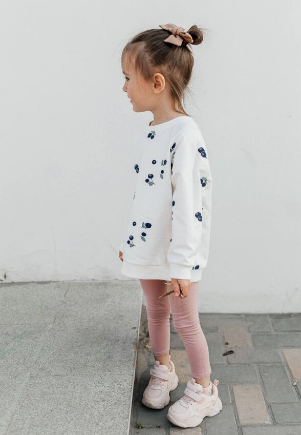 Свитшот Mjolk