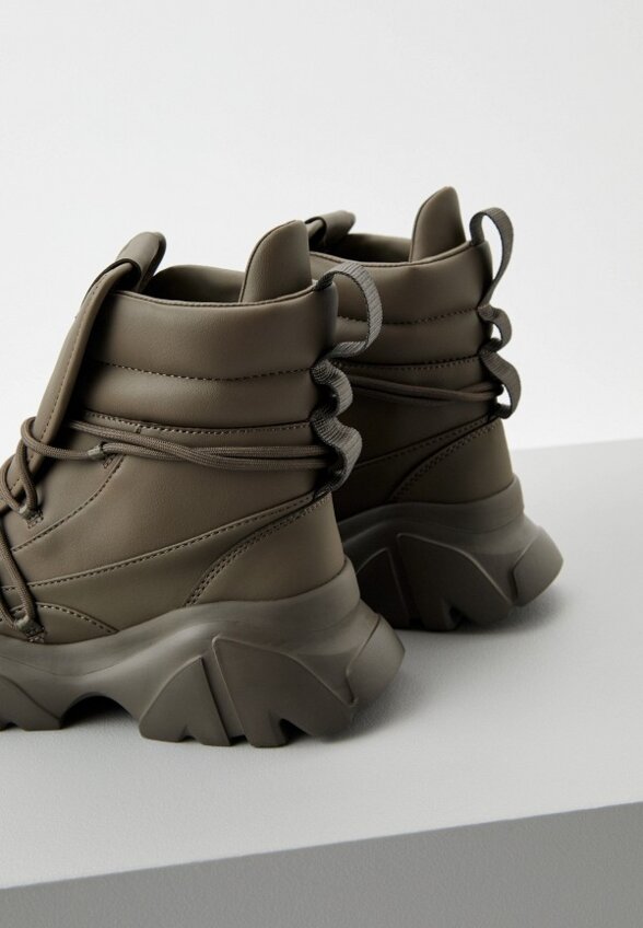 Кроссовки EA7