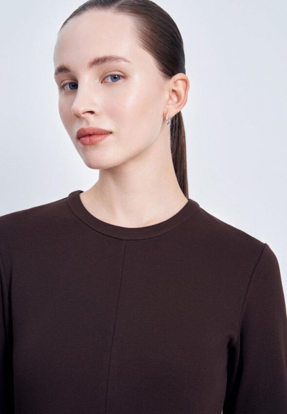 Платье Finn Flare