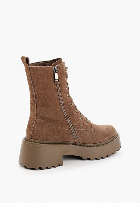 Ботинки Thomas Munz