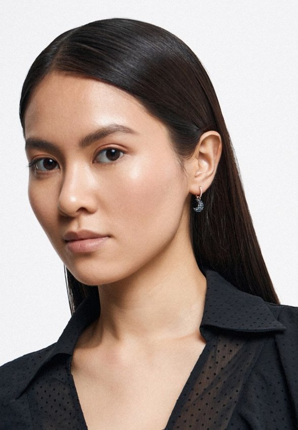 Серьги Swarovski®