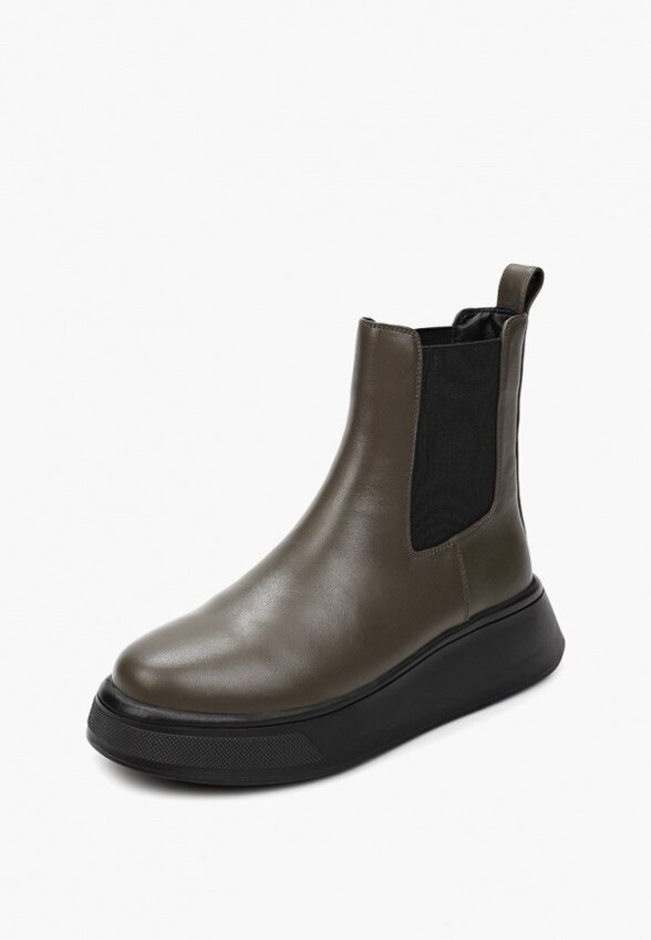 Ботинки Stella Della Moda